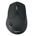 logitech 910 004791 m720 triathlon wireless mouse extra photo 1