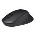 logitech 910 004909 m330 silent plus wireless mouse black extra photo 3