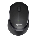 logitech b330 silent plus wireless mouse extra photo 1
