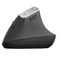 logitech 910 005448 mx vertical bluetooth ergonomic mouse extra photo 1