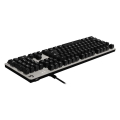 pliktrologio logitech 920 008476 g413 backlit mechanical gaming silver extra photo 2