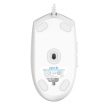 logitech 910 005824 g102 lightsync programmable rgb gaming mouse white extra photo 3