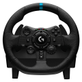 logitech 941 000149 g923 trueforce sim racing wheel for ps5 ps4 pc extra photo 1