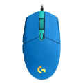 logitech 910 005801 g102 lightsync programmable rgb gaming mouse blue extra photo 2