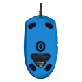 logitech 910 005801 g102 lightsync programmable rgb gaming mouse blue extra photo 4