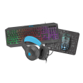 fury nfu 1674 thunderstreak 30 gaming combo set 4in1 extra photo 1