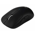 logitech 910 005880 g pro x superlight wireless gaming mouse black extra photo 1