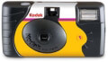 kodak power flash single use camera 27 12 exposures extra photo 1