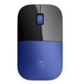 hp z3700 wireless mouse blue v0l81aa extra photo 1