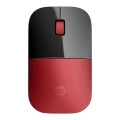 hp z3700 wireless mouse red v0l82aa extra photo 1