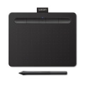 wacom intuos pen tablet bluetooth small black extra photo 1