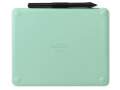 wacom intuos pen tablet bluetooth small green extra photo 1