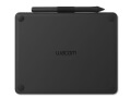 wacom intuos s pen tablet small black extra photo 1