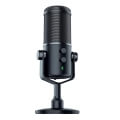razer seiren elite professional usb digital microphone with distortion limiter extra photo 1