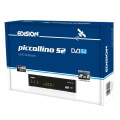 edision piccolino s2 satellite receiver extra photo 4