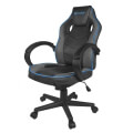 fury nff 1353 avenger s gaming chair black grey extra photo 3