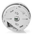 nedis dtcts20wt smoke detector en14604 low battery alert extra photo 3