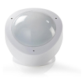 nedis wifism10cwt wifi smart motion sensor wired indoor extra photo 2