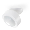 nedis wifism10cwt wifi smart motion sensor wired indoor extra photo 3