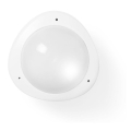 nedis wifism10cwt wifi smart motion sensor wired indoor extra photo 4