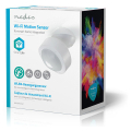 nedis wifism10cwt wifi smart motion sensor wired indoor extra photo 5