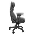 genesis nfg 1366 nitro 950 gaming chair black extra photo 2