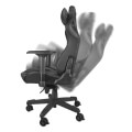 genesis nfg 1366 nitro 950 gaming chair black extra photo 3