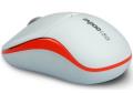 rapoo 1090p lite wireless optical mouse 5g white extra photo 2