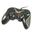 tracer 43820 arrow gamepad for pc ps2 ps3 green extra photo 2