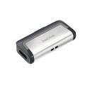 sandisk ultra dual drive 64gb usb type c sdddc2 064g extra photo 2