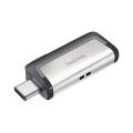 sandisk ultra dual drive 32gb usb type c sdddc2 032g extra photo 3