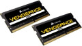 ram corsair cmsx32gx4m2a3000c18 vengeance 32gb 2x16gb so dimm ddr4 3000mhz dual kit extra photo 1