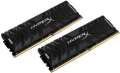 ram hyperx predator hx440c19pb4k2 16 16gb 2x8gb ddr4 4000mhz dual kit extra photo 1