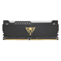 ram patriot pvsr432g320c8 viper steel rgb black 32gb ddr4 3200mhz extra photo 1