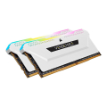 ram corsair cmh16gx4m2e3200c16w vengeance rgb pro sl white 16gb 2x8gb ddr4 3200mhz dual kit extra photo 2 ram corsair cmh16gx4m2e3200c16w vengeance rgb pro sl white 16gb 2x8gb ddr4 3200mhz dual kit extra photo 2