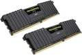 ram corsair cmk16gx4m2z3600c18 vengeance lpx black 16gb 2x8gb ddr4 3600mhz dual channel kit extra photo 1