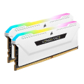 ram corsair cmh32gx4m2e3200c16w vengeance rgb pro sl white 32gb 2x16gb ddr4 3200mhz dual kit extra photo 1