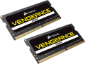 ram corsair cmsx32gx4m2a2933c19 vengeance 32gb 2x16gb so dimm ddr4 2933mhz dual kit extra photo 1
