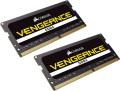 ram corsair cmsx16gx4m2a3200c22 vengeance 16gb 2x8gb so dimm ddr4 3200mhz dual kit extra photo 1