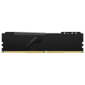 ram kingston kf432c16bb 16 fury beast 16gb ddr4 3200mhz extra photo 3