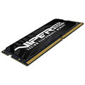 ram patriot pvs432g320c8s viper steel 32gb so dimm ddr4 3200mhz extra photo 1