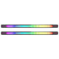 ram patriot pvsr416g360c8k viper steel rgb black 16gb 2x8gb 3600mhz dual kit extra photo 3