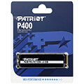 ssd patriot p400p2tbm28h viper vp400 2tb nvme m2 2280 pcie gen4 x4 extra photo 2