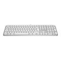 pliktrologio logitech 920 011588 mx keys s wireless illuminated us international pale grey extra photo 1