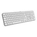 pliktrologio logitech 920 011588 mx keys s wireless illuminated us international pale grey extra photo 2