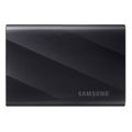 exoterikos skliros samsung mu pg4t0b eu portable ssd t9 4tb usb 32 gen2x2 black extra photo 2