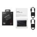 exoterikos skliros samsung mu pg4t0b eu portable ssd t9 4tb usb 32 gen2x2 black extra photo 4