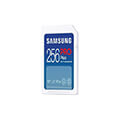 samsung mb sd256s eu pro plus 256gb sdxc 2023 uhs i u3 v30 extra photo 2