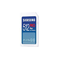 samsung mb sd512s eu pro plus 512gb sdxc 2023 uhs i u3 v30 extra photo 2