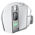 logitech 910 006189 g502 x lightspeed wireless gaming mouse white extra photo 4